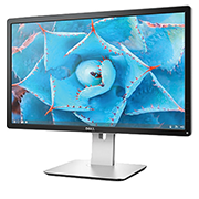 Dell P2415Q Monitor